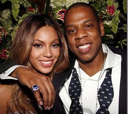 Beyonce Knowles throws 40th birthday bash for JayZ