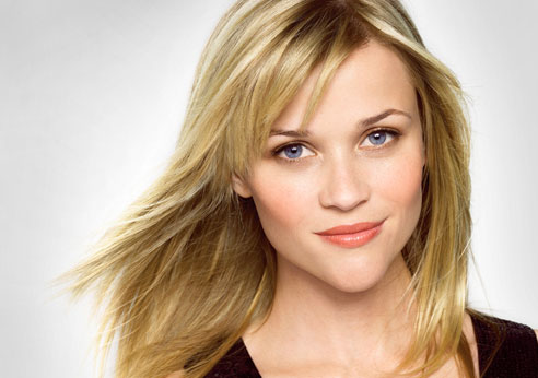 reese witherspoon hair 2009
